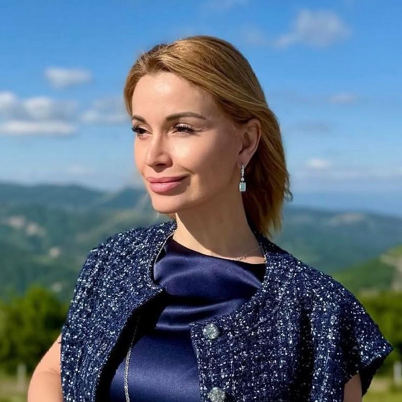 «Разреши мне встретиться с Платоном. Без камер»: Ольга Орлова обратилась к Дмитрию Шепелеву. Что он ответил?