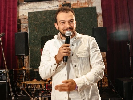 Оставил напоследок тревожное видео: как обстоят дела с поиском 35-летнего разоблачителя Аяза Шабутдинова