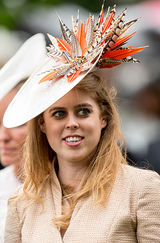 Принцесса и жених: самое интересное на Royal Ascot 2017, день 4