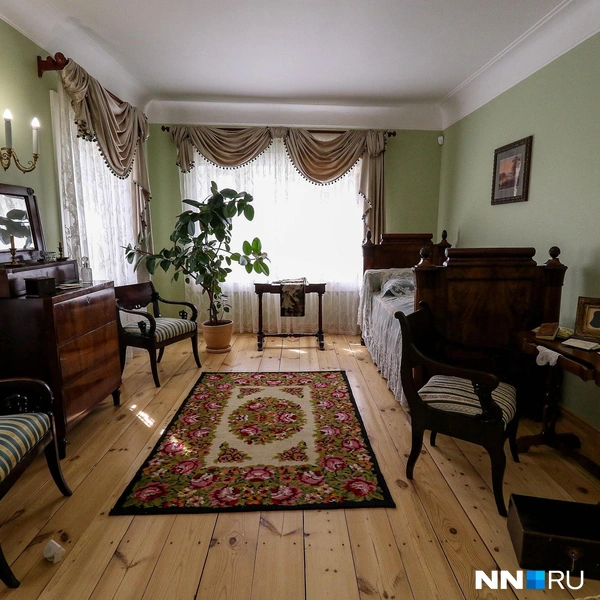 Источник: Наталья Бурухина / NN.RU