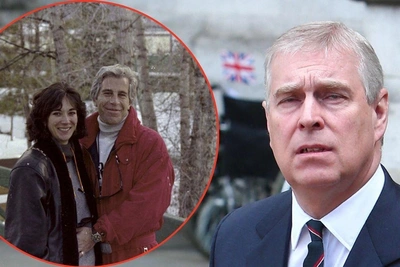 Экс-принц Эндрю под следствием за откаты от дел с Эпштейном