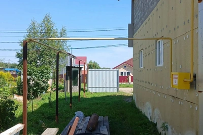 57 участников СВО получили выплаты на газификацию в крае