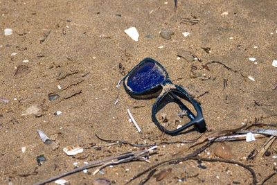 Diver dies during dive in Vladivostok, body found by eyewitness