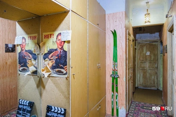 Сейчас она выглядит так | Источник: Тимофей Калмаков / 59.RU