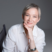 Аватарка Наталья Хуторная