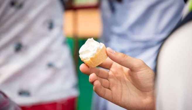 Ситуация развивается на фоне спада продаж мороженого в России | Источник: nk-tv.com