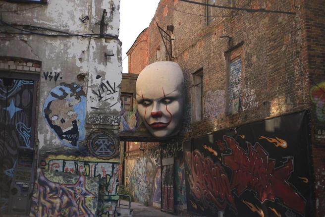 Точная стоимость, за которую выкупили фабрику, не разглашается | Источник: alafuzov_loft / T.me