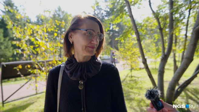 Сибирячка считает, что прожить на 15 тысяч рублей можно, но только если не платить за квартиру | Источник: Антон Дигаев / Городские медиа