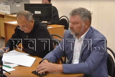 Экс-глава Чкаловска вновь осужден условно за злоупотребление
