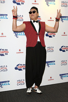 PSY PSY
