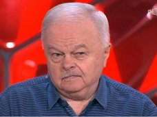 Целитель Валерий Кустов рассказал, как изменить карму и получить экстрасенсорные способности