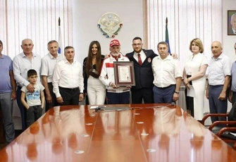 Пожилой мужчина из Дагестана похудел на 11 кг за 2,5 часа: врач рассказала, как такое возможно