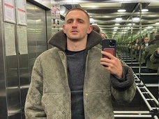 «Такая ночь у нас»: блогер Михаил Литвин госпитализирован — кадры из больницы