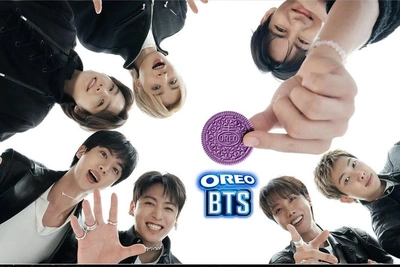 Скандал: ведущий назвал Oreo «смертью Америке»
