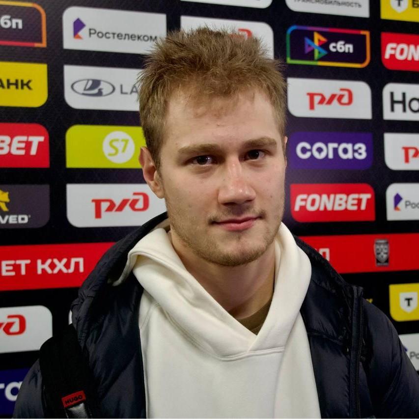 <p>Максим Березкин</p>