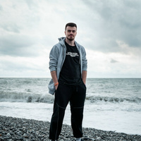 Аватарка Сергей Петровский