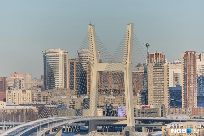 Мария Захарова опубликовала пост в своем телеграм-канале | Источник: Александр Ощепков / NGS.RU