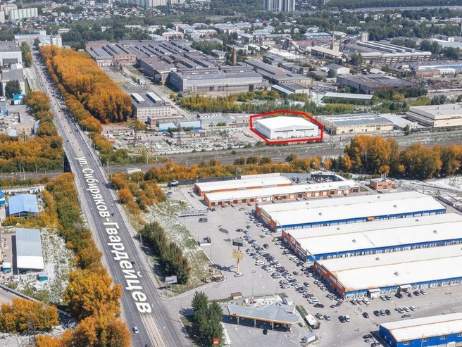 Так выглядело здание до пожара. | Источник: Юрий Орлов / Городские медиа