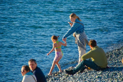 Москвичке подарили отпуск-квест в Сочи: конверты и мясной безлимит