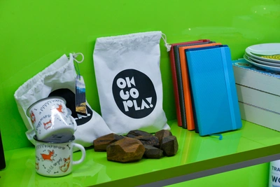 В Омске закрывается бутик подарков «Это тебе»