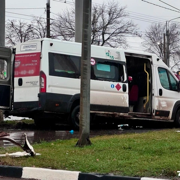 Источник: Александр Горбанев / 71.RU