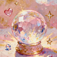 Аватарка Аура