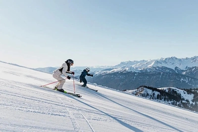 Горнолыжный сезон в Сочи завершается с 1,9 млн туристов
