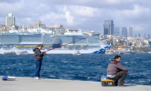 «Был дополнительный день в море»: круизный лайнер из Сочи с 700 туристами на борту не пустили в Стамбул