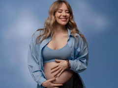 Звезда «Реальных пацанов» Зоя Бербер беременна