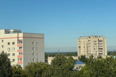 Сирены в Ярославле: объявлена опасность атаки БПЛА