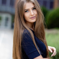 Аватарка Ольга