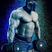 Аватарка breakbeat88