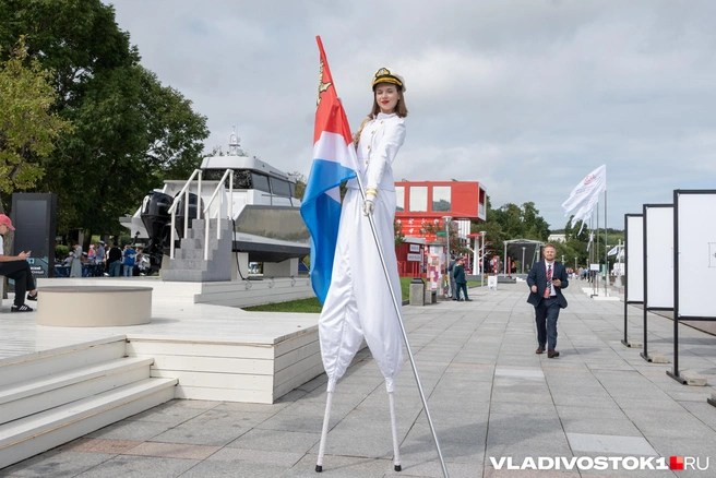 Больше всех зарабатывает Чукотка | Источник: Елена Буйвол / VLADIVOSTOK1.RU