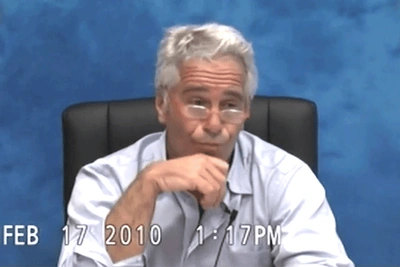 Epstein Pleaded Guilty Unaware of Victim's Name