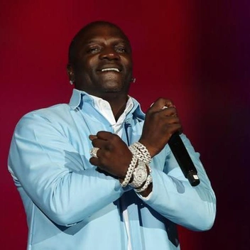 Akon | Источник: Getty Images