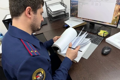 В Махачкале завели дело за оскорбление чувств верующих