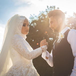 Ритуалы любви: 8 турецких свадебных традиций, которые вам захочется перенять