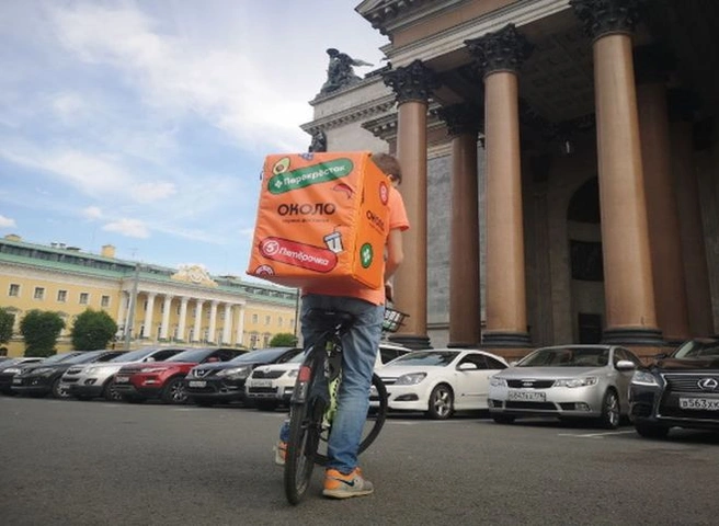 В России появился новый сервис экспресс-доставки | ya62.ru