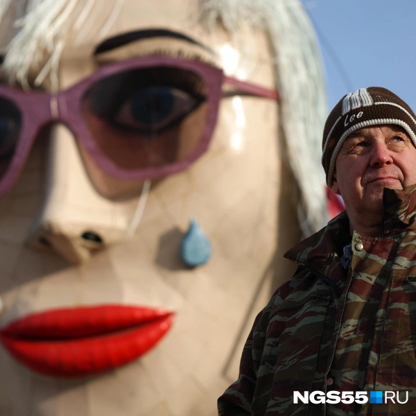 Натали смотрит прямо в душу | Источник: Евгений Софийчук / NGS55.RU