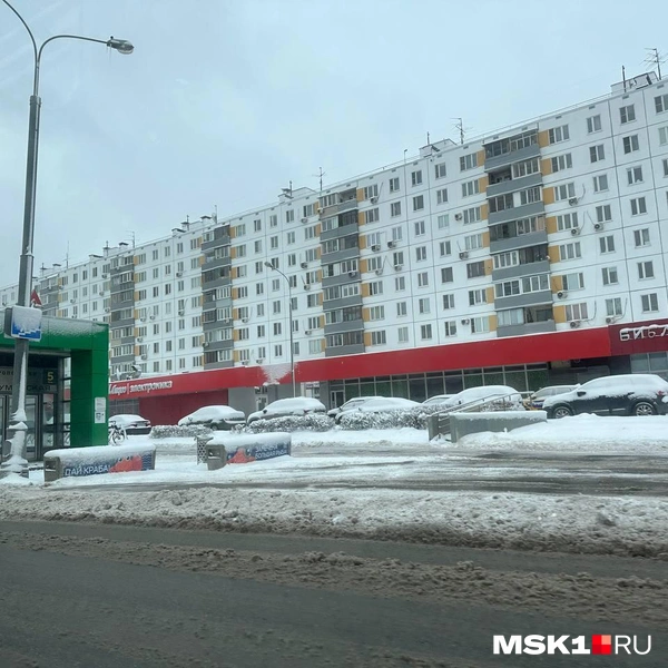 Источник: Читатель MSK1.RU