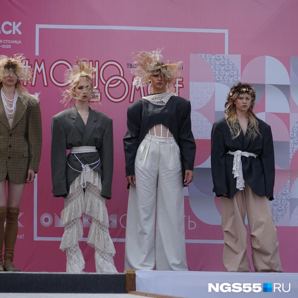 Ну какова красота | Источник: Артемий Скиба / NGS55.RU 