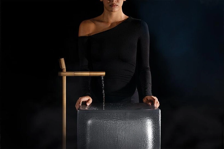 Источник: Gessi