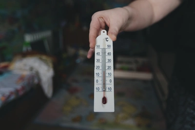 Список домов в Чите без отопления пополнился