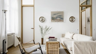 Бра в гостиной: 75+ фото и ярких примеров