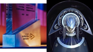 Проект «Под куполом» стал победителем международной премии