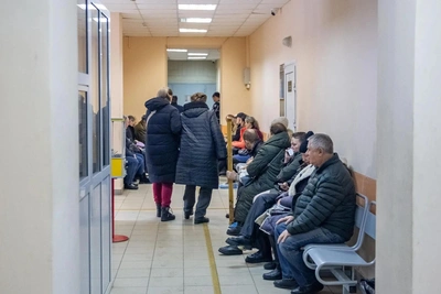 OMS Updates Bring Free Screenings to Yaroslavl Residents