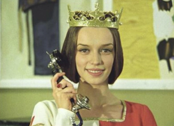 Наталья Трубникова | www.starhit.ru