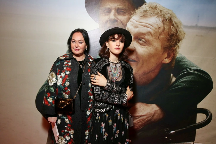 Лариса Гузеева Лариса Гузеева