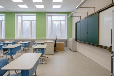 Каникулы в башкирских школах сдвинуты на конец марта