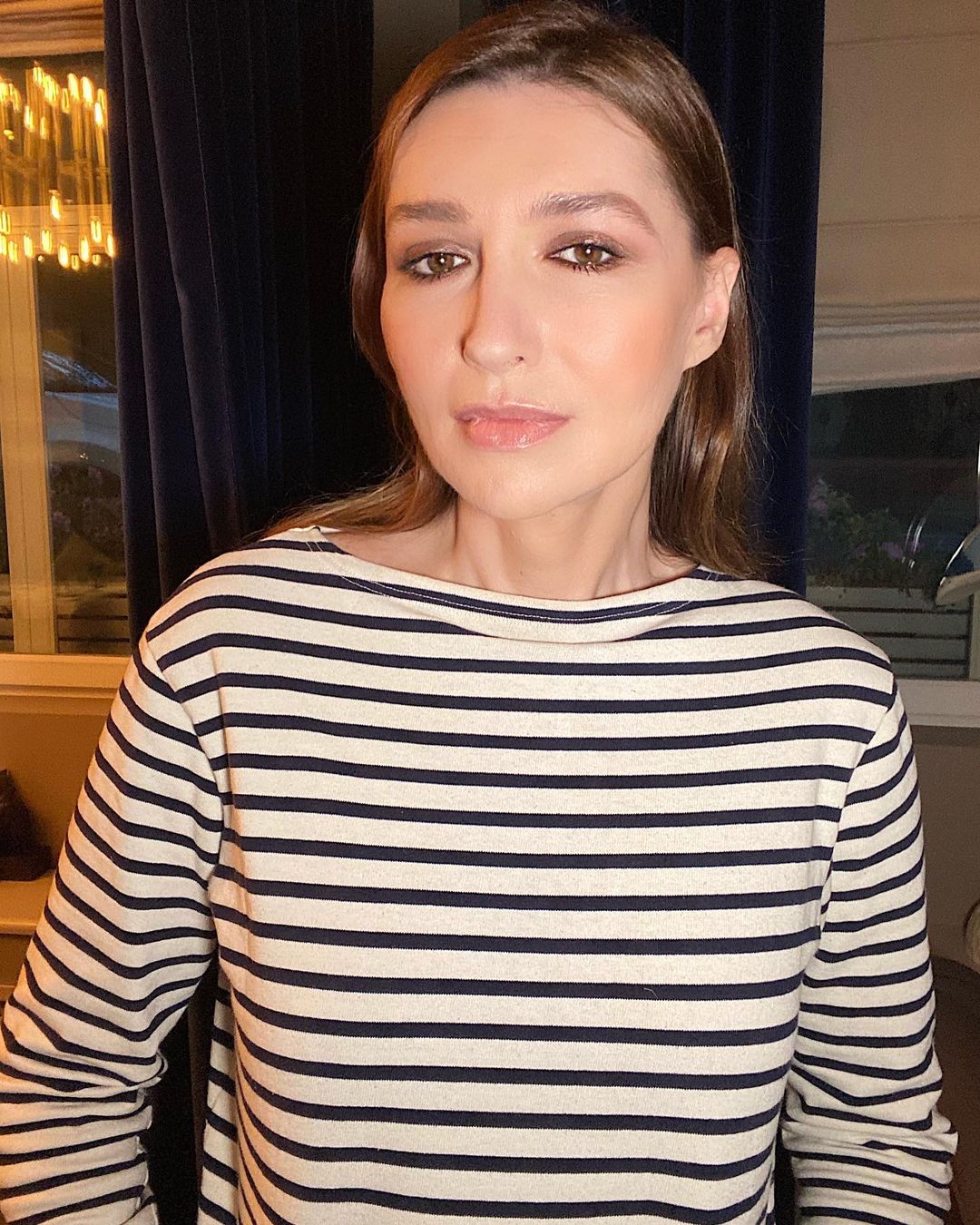 Kim trans odam bilan jinsiy aloqada bolgan?